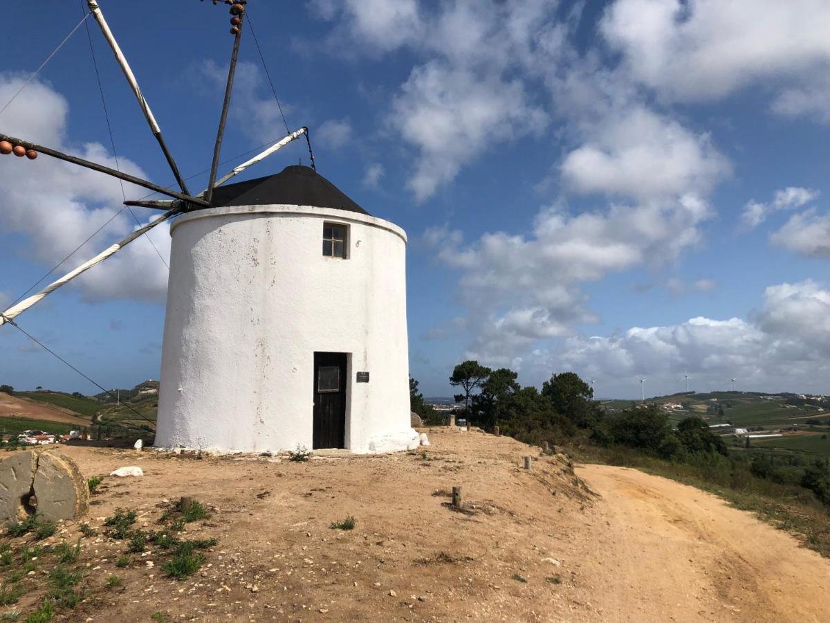 Traditional Portuguese Village House - Casa Martins No 52 Freiria Exterior foto